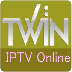 Twin IPTV APK download