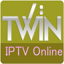 Twin IPTV APK