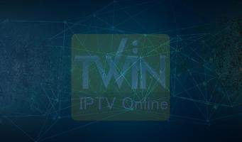 Twin IPTV captura de pantalla 3