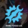 ”Intro Tools LOL-Wild Rift