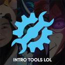 APK Intro Tools LOL-Wild Rift