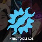 Intro Tools LOL-Wild Rift أيقونة