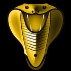 Cobra player icône