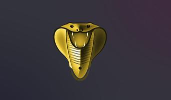 پوستر Cobra Gold