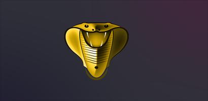 Cobra Gold Player captura de pantalla 2