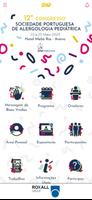 12.º Congresso SPAP poster