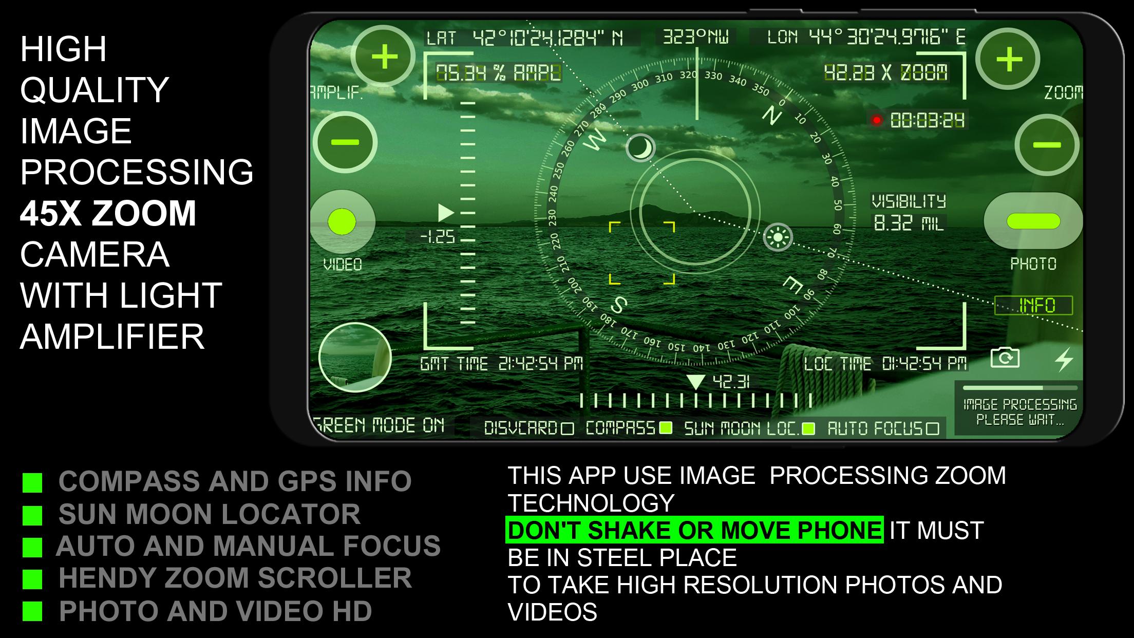 Binoculars Night Mode (45x zoom) 2.3 apk | androidappsapk.co