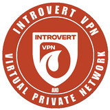 INTROVERT AIO icono
