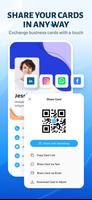 CamCard - BCR (Western) 截图 2