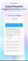CamCard screenshot 1