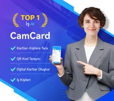 CamCard gönderen