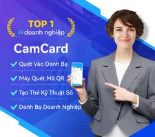 CamCard bài đăng