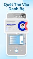 CamCard ảnh chụp màn hình 1