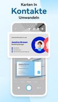 CamCard Screenshot 1
