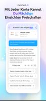 CamCard Screenshot 1
