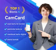 CamCard poster