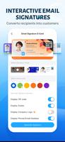 CamCard-Digital business card اسکرین شاٹ 3