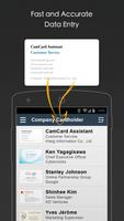 CamCard Business Screenshot 1