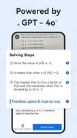 Quiz AI ảnh chụp màn hình 2