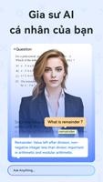 Quiz AI ảnh chụp màn hình 3