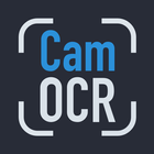 CamOCR иконка