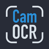 CamOCR aplikacja