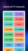 TV Channel 海報