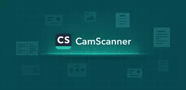 CamScanner- scanner, PDF maker