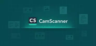 CamScanner - Escáner de PDF