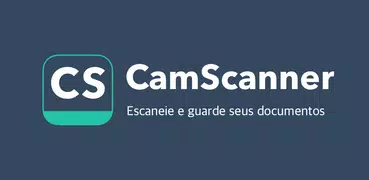CamScanner - scan, criador PDF