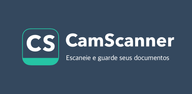 Como faço download de CamScanner - PDF Scanner App no meu celular