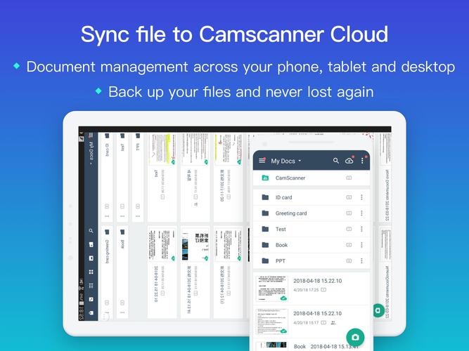 View Download Camscanner - Scanner To Scan Pdf 2020 Images