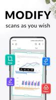 CamScanner اسکرین شاٹ 2