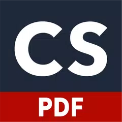 CS PDF リーダー：PDF エディター、コンバーター アプリダウンロード