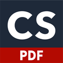 CS PDF Reader: Leitor de PDF APK
