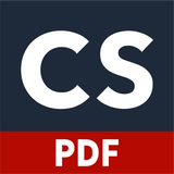 CS PDF Reader: Lector de PDF