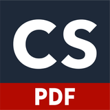 CS PDF Reader: modifier PDF