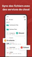 CS PDF capture d'écran 1