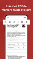CS PDF capture d'écran 2