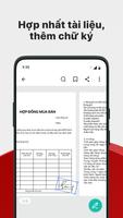 Trình đọc CS PDF Trình sửa PDF ảnh chụp màn hình 3
