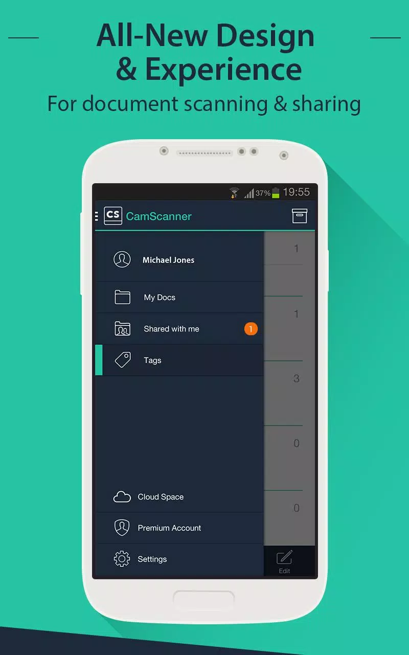 CamScanner (License) Latest Version 1.8 for Android
