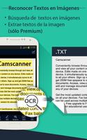 CamScanner (License) captura de pantalla 3