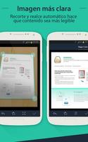 CamScanner (License) captura de pantalla 1