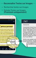 CamScanner (License) capture d'écran 3