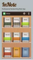پوستر InNote