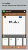 InNote capture d'écran 3