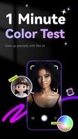 Skin AI Affiche