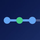 On Rails Zeichen