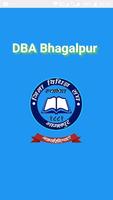 DBA Bhagalpur Affiche