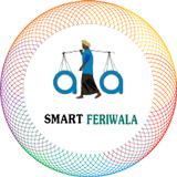 SMART FERIWALA icon